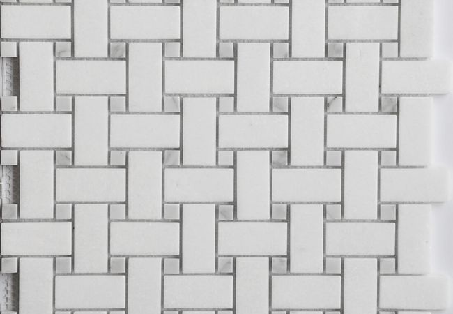 Mdr Stone Tile Thassos