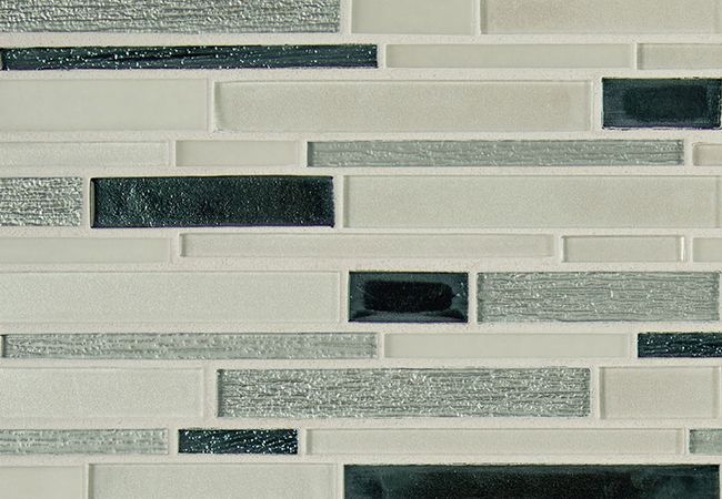 MSI Anacapri Blend Glass Tile, MSI Surfaces