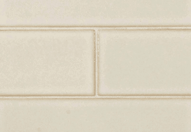 MSI Antique White 4x12 Subway Tile