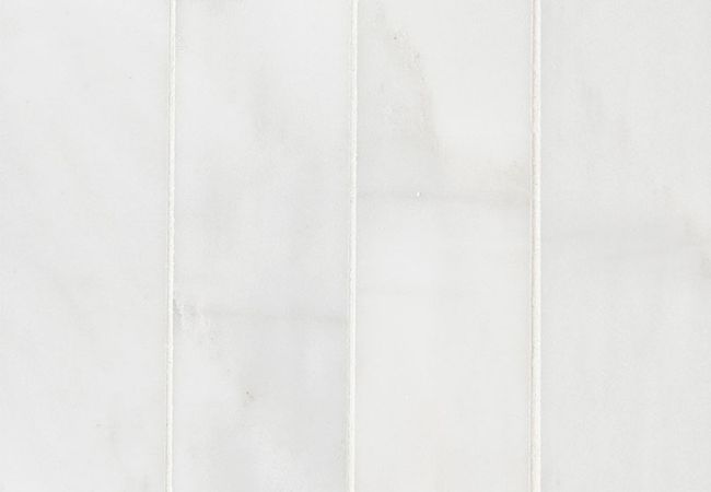 MSI Arabescato Carrara Marble Picket Tile, MSI Surfaces