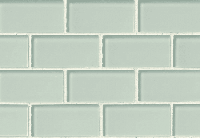 MSI Arctic Ice Glass Subway Tile 2x4