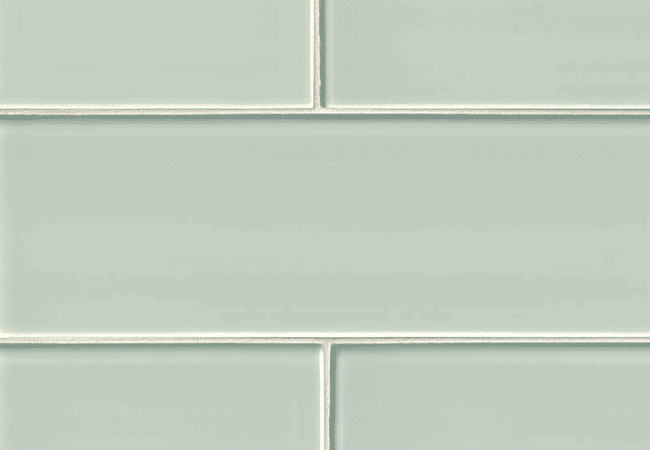 MSI Arctic Ice Glass Subway Tile 4x12