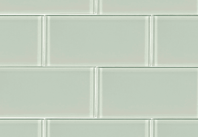 MSI Arctic Ice Glass Tile 3x6