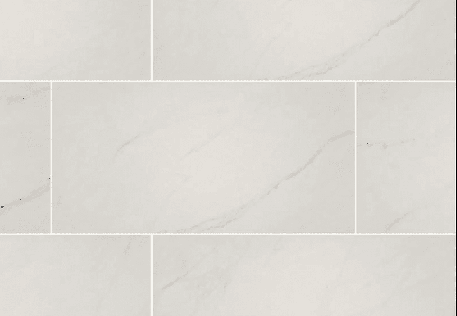 MSI Aria Ice Porcelain Tile