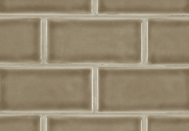 MSI Artisan Taupe Subway Tile 3x6