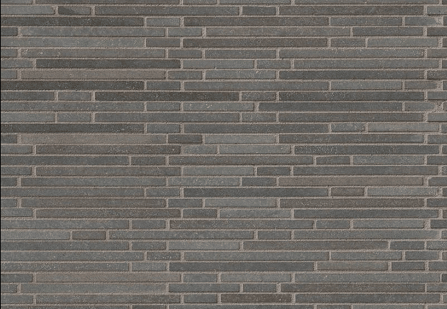 MSI Basalt Blue Bamboo Pattern Tile
