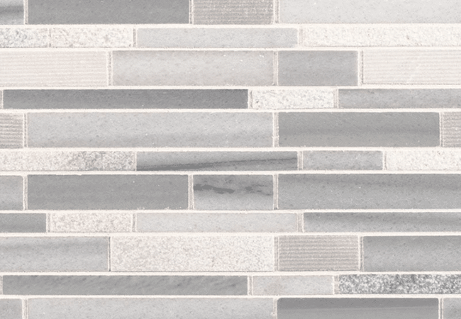 MSI Bergamo Marble Interlocking Tile
