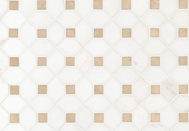 MSI Bianco Dolomite Crema Dotty Pattern, MSI Surfaces