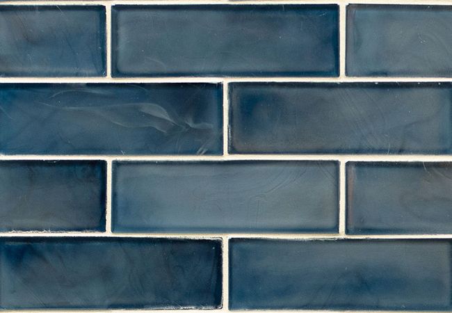 MSI Blue Shimmer Glass Subway Tile, MSI Surfaces