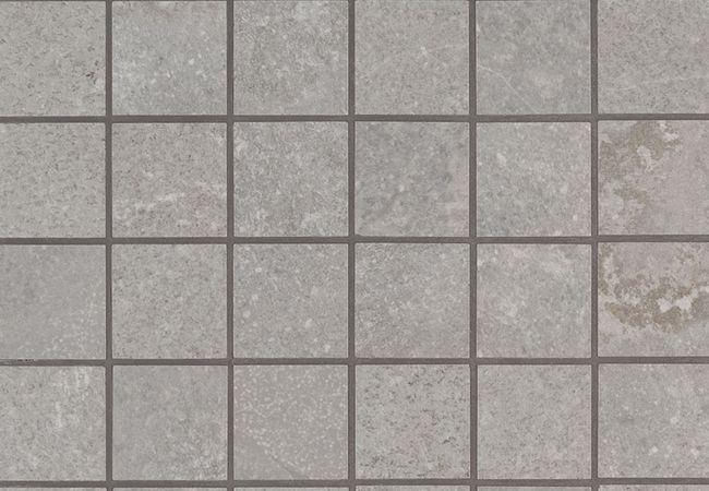 MSI Brixstyle Gris 2x2 Mosaic Tile, MSI Surfaces
