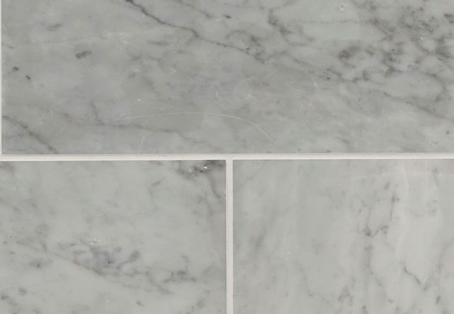 MSI Carrara White Subway Tile 6x12, MSI Surfaces