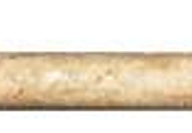 MSI Chiaro Travertine Pencil Moulding, MSI Surfaces