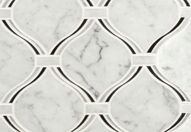 MSI Danza Arabesque Tile, MSI Surfaces