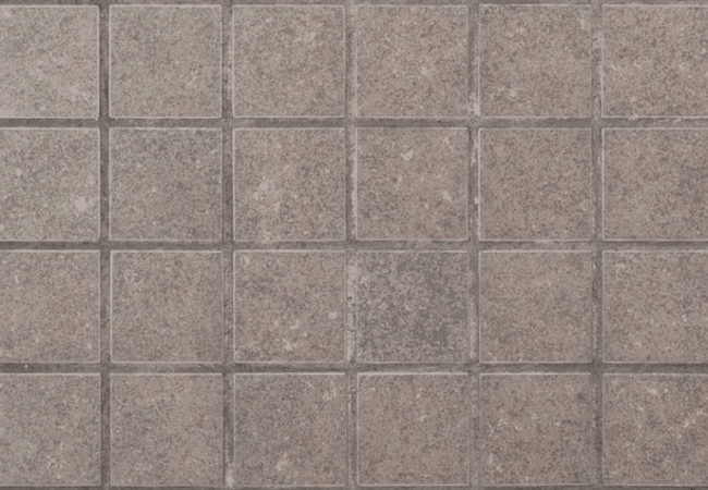 MSI Dimensions Gris Porcelain Tile 2x2