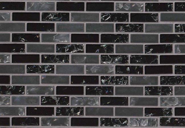 MSI Glissen Glass Tile, MSI Surfaces