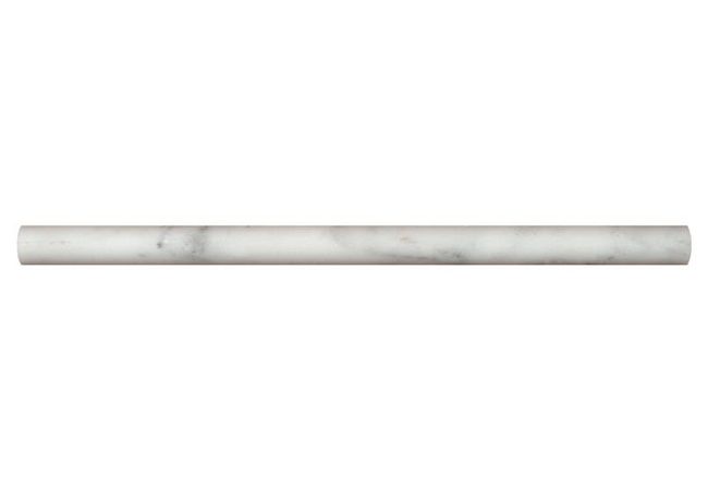 MSI Greecian White Marble Pencil Moulding, MSI Surfaces