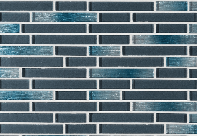 MSI Harbor Celeste Interlocking Tile