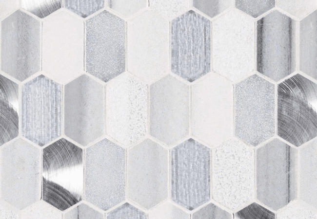 MSI Harlow Picket Tile