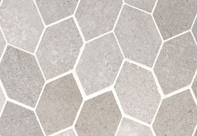 MSI Lilly Pad Mosaic Tile, MSI Surfaces