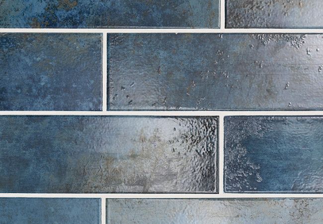 MSI Marza Cobalt Subway Tile, MSI Surfaces