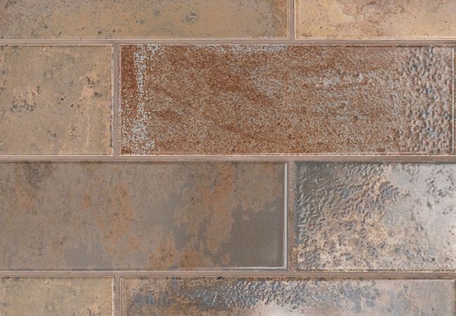 MSI Marza Rust Subway Tile, MSI Surfaces