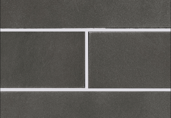 MSI Metallic Gray Glass Subway Tile 4x12