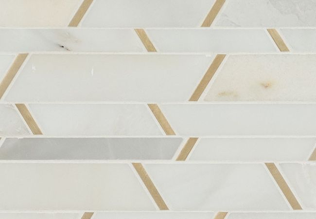 MSI Metro Gold Pattern Tile, MSI Surfaces