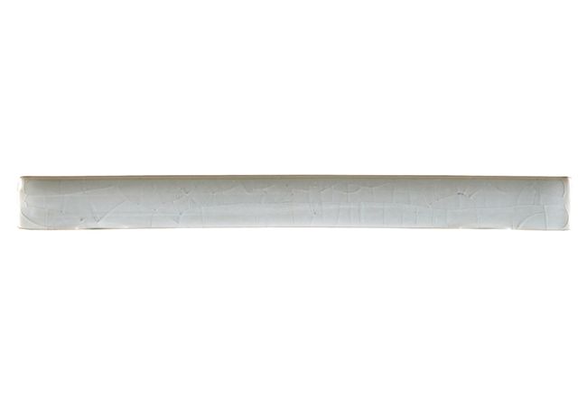 MSI Morning Fog Quarter Round Moulding, MSI Surfaces