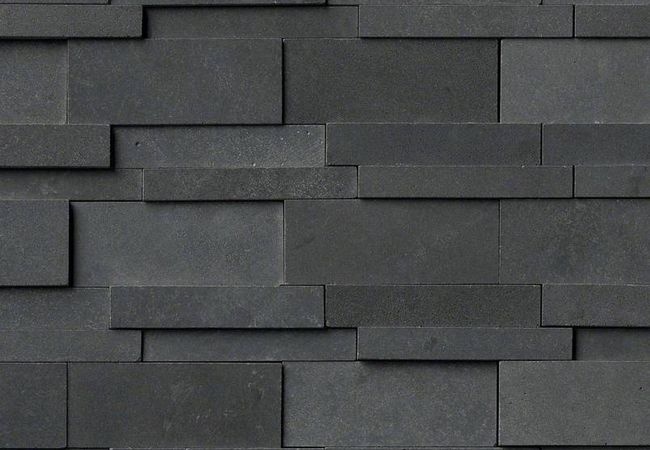MSI Neptune Interlocking 3d Stacked Stone