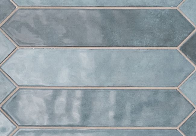 MSI Renzo Denim Picket Tile, MSI Surfaces