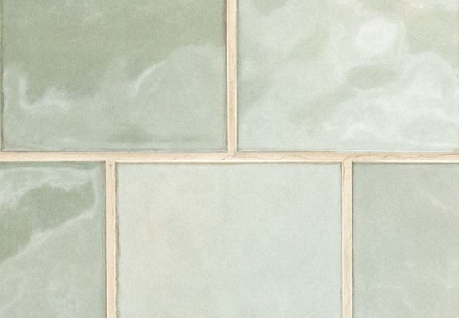 MSI Renzo Jade Ceramic Tile 5x5, MSI Surfaces