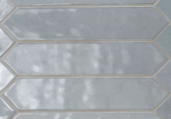 MSI Renzo Sky Ceramic Picket Tile, MSI Surfaces