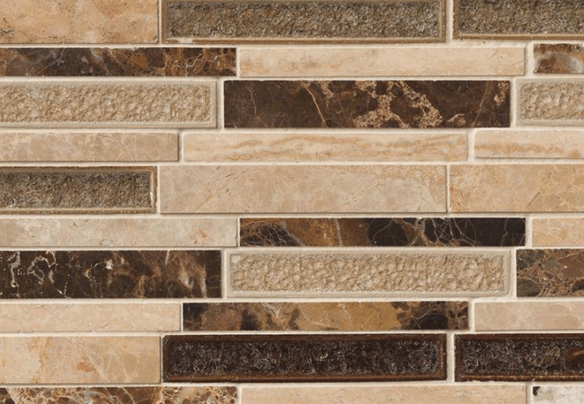 MSI Stonegate Interlocking Tile