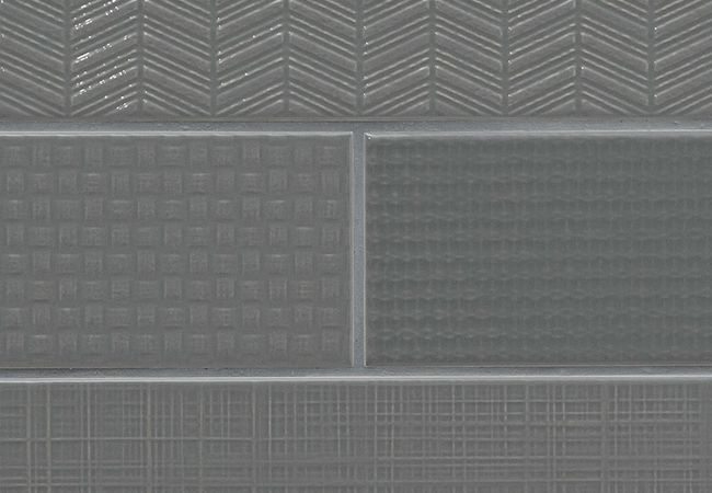 MSI Urbano Graphite 3d Mix Tile, MSI Surfaces