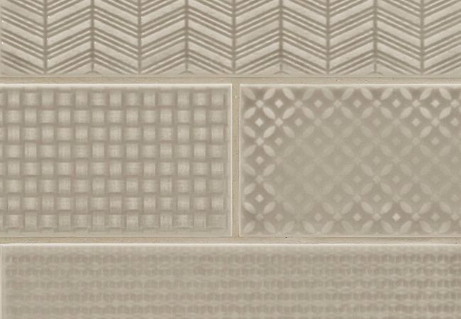 MSI Urbano Warm Concrete 3d Mix Tile, MSI Surfaces