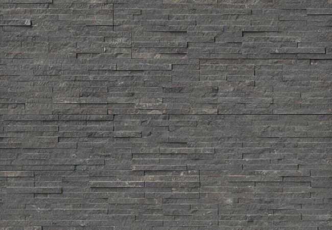 MSI Stacked Stone Ledgerstone Charcoal Pencil