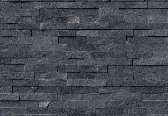 MSI Stacked Stone Ledgerstone Coal Canyon