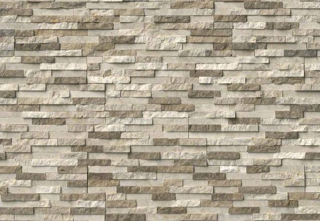 MSI Stacked Stone Ledgerstone Colorado Canyon Pencil