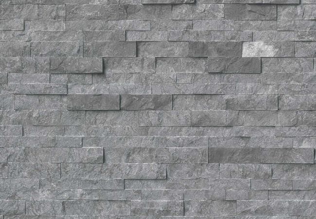 MSI Stacked Stone Ledgerstone Glacial Grey