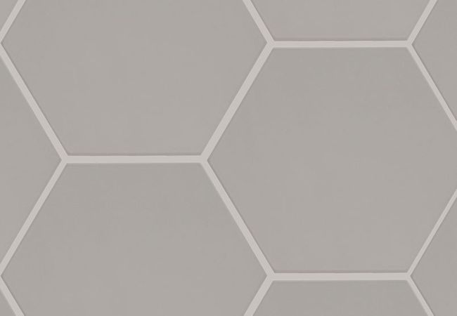 MSI Hexley Hexagon Tile Dove