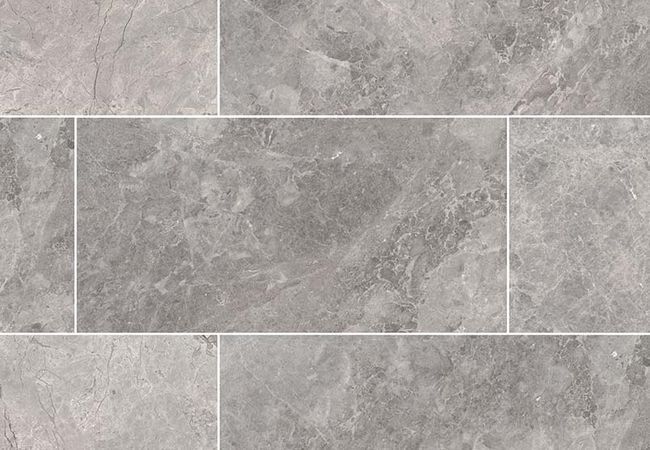 MSI Marble Tile Tundra Gray