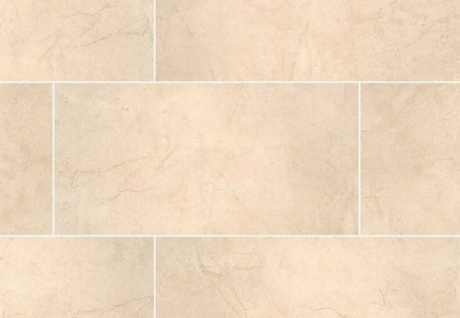 MSI Aria Porcelain Tile Cremita