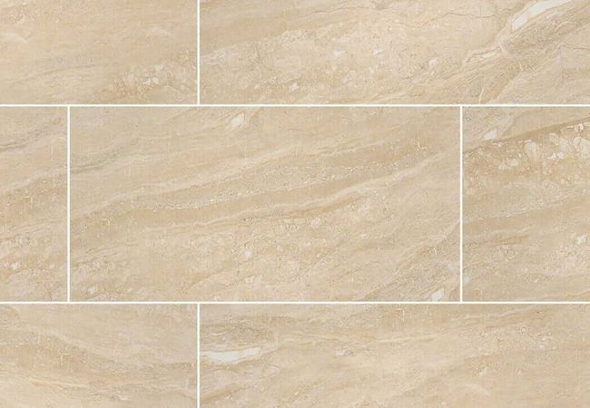 MSI Aria Porcelain Tile Oro