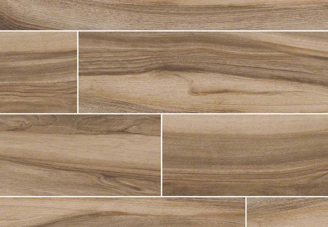 MSI Aspenwood Porcelain Tile Cafe