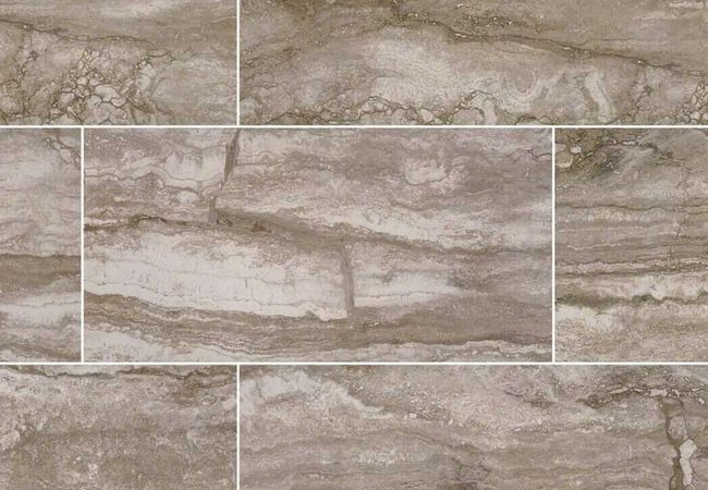 MSI Bernini Porcelain Tile Camo Pietra