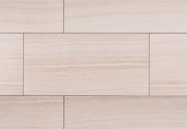 MSI Eramosa Porcelain Tile White