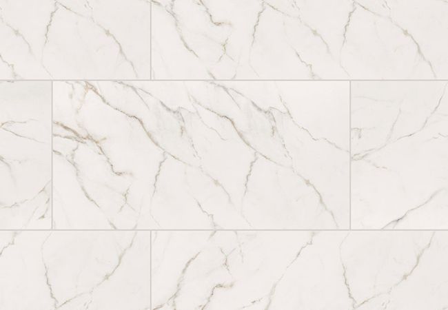 MSI Kaya Porcelain Tile Calacatta Lucca