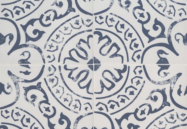 MSI Kenzzi Porcelain Tile Indigo