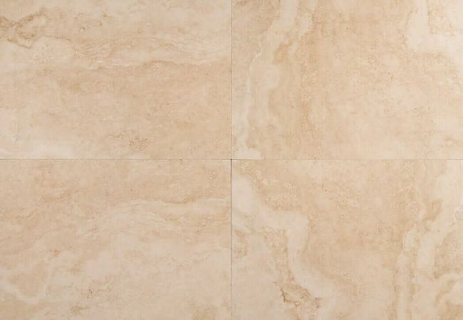 MSI Tierra Porcelain Pavers Beige