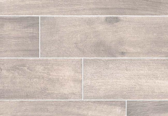 MSI Cottage Wood Look Porcelain Tile Smoke